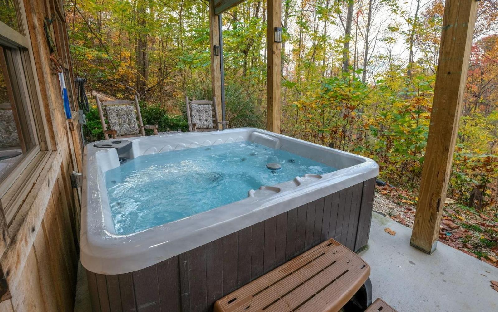 Barnwood Ridge Gatlinburg Exterior foto